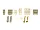 BOSCH-Anschlussklemmen-Set-87182250770 gallery number 1